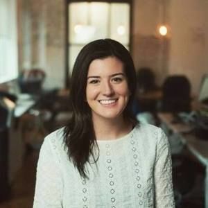 Meet your Posher, Betsy